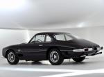 Ferrari 250 GT SWB Coupe Speciale (3615GT) 1962 года